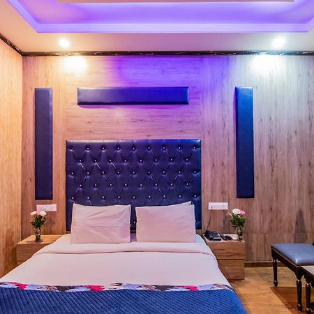 Foxoso Fiori Hotel Τζαϊπούρ Εξωτερικό φωτογραφία